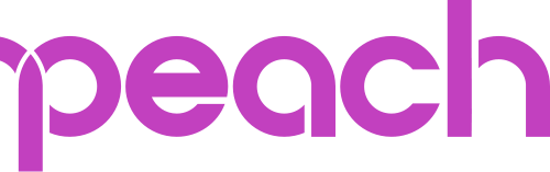 peach
