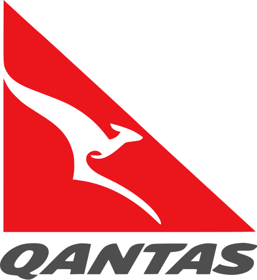 Qantas