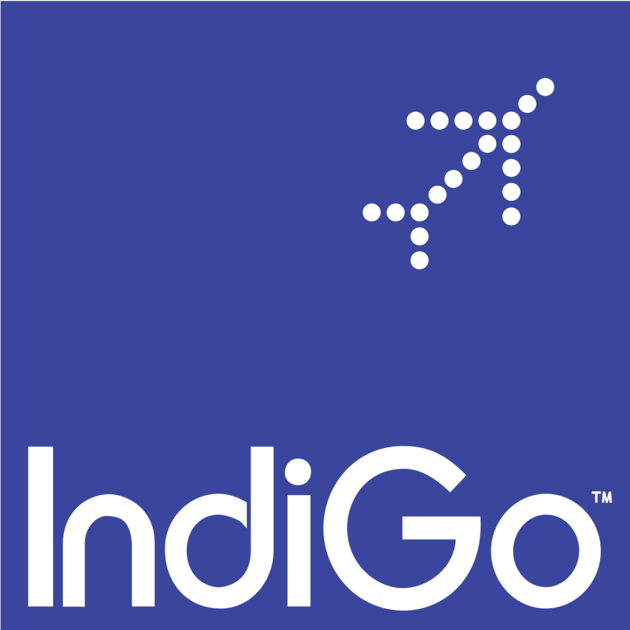 INDIGO - AIRLINE CODE 6E